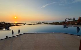 Ananthaya Beach